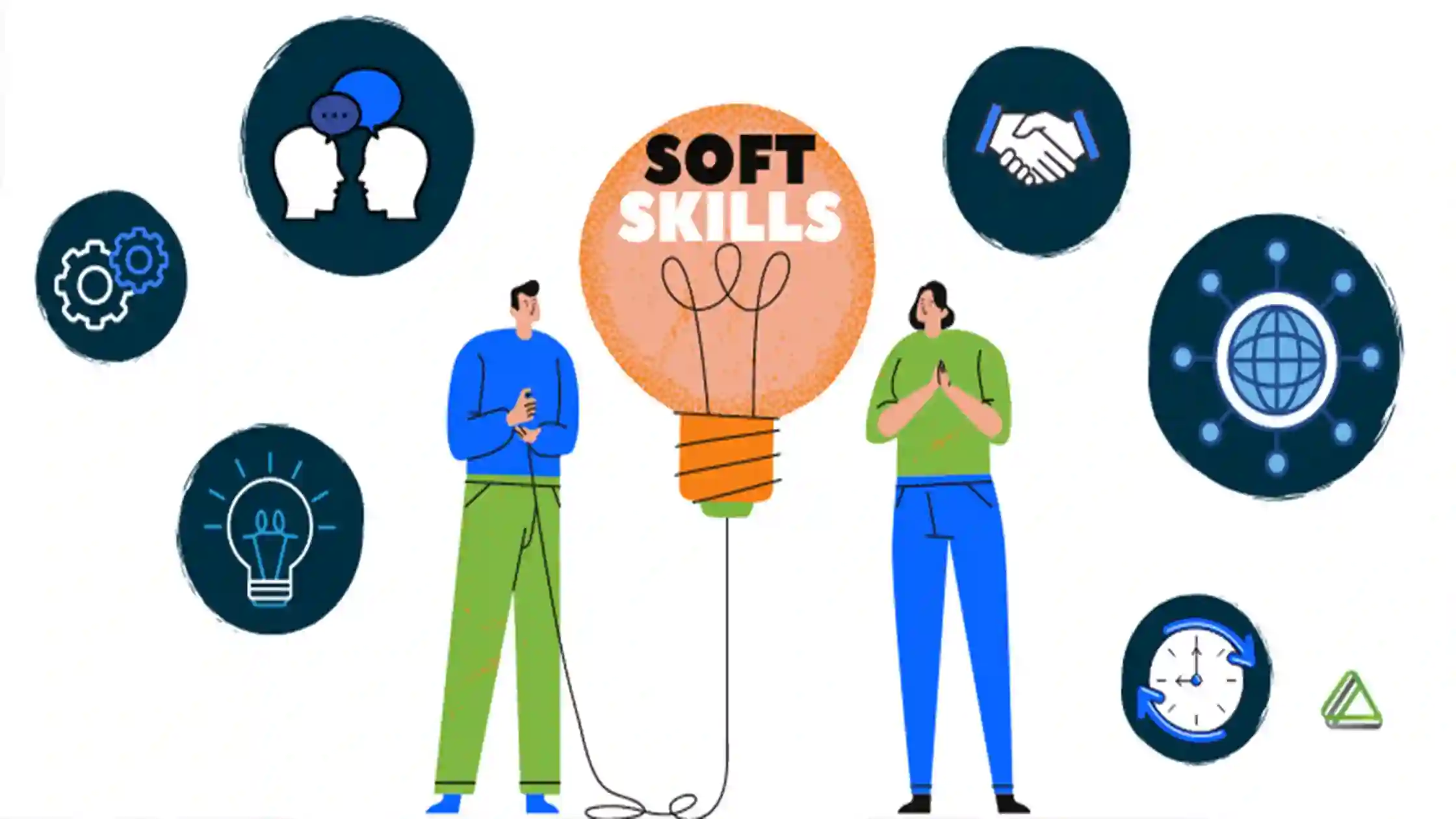 Soft Skills in the Spotlight: Mastering the Human Element in 2025 Interviews