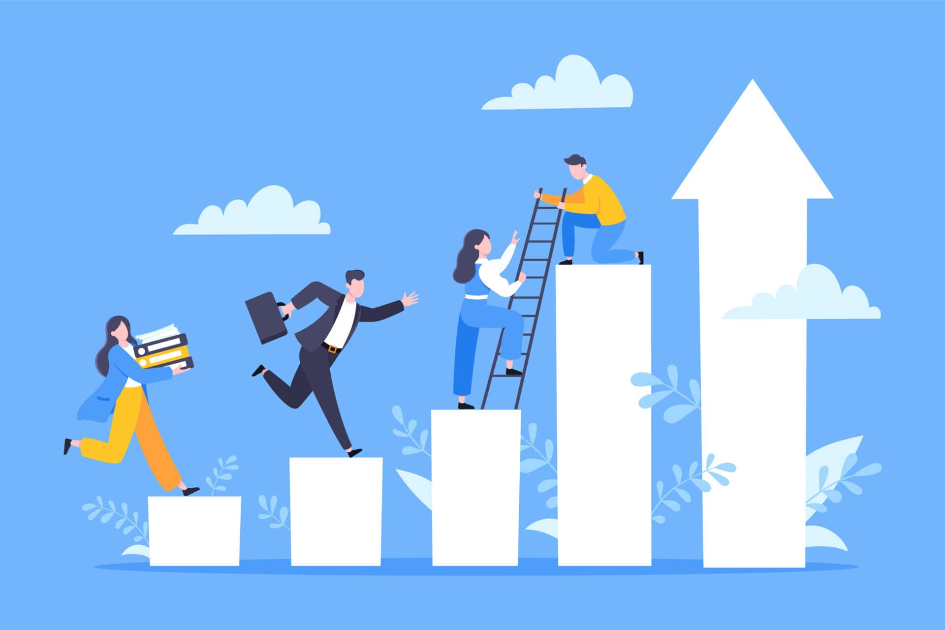 Career Pivots in the Age of AI: How to Transition Successfully in 2025